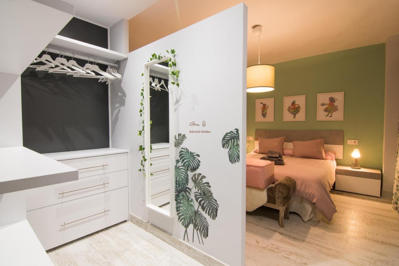 Apartment Tuguest El Almendro De Conde Alcala