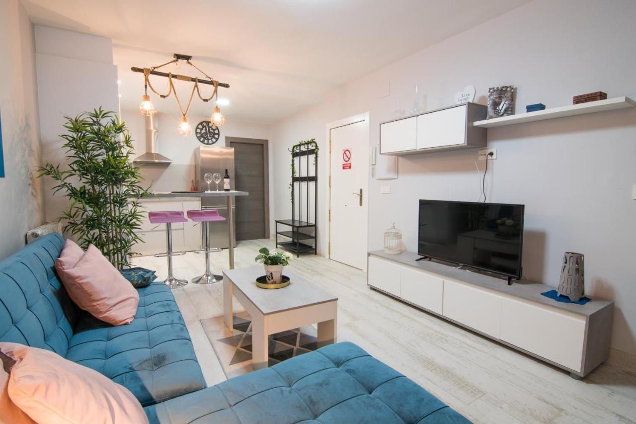 Apartment Tuguest El Almendro De Conde Alcala Granada